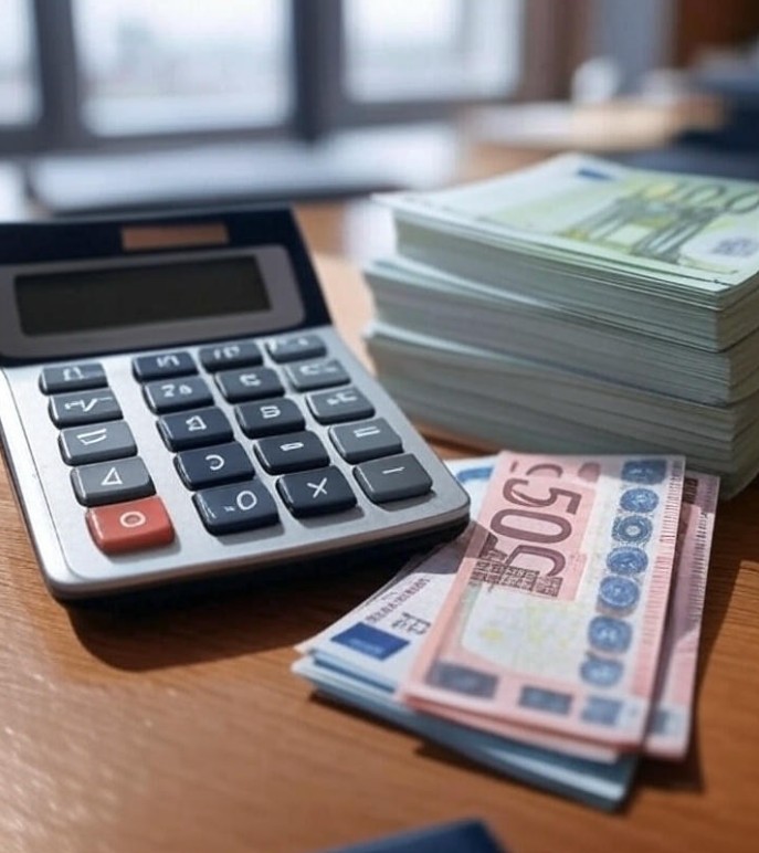 Opkøb og Vurdering -Dødsbo